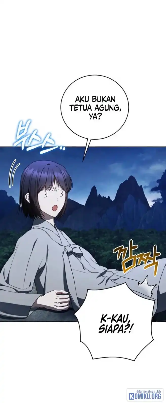 A Guide to the Right Life for Rankers Chapter 49 - Page 55