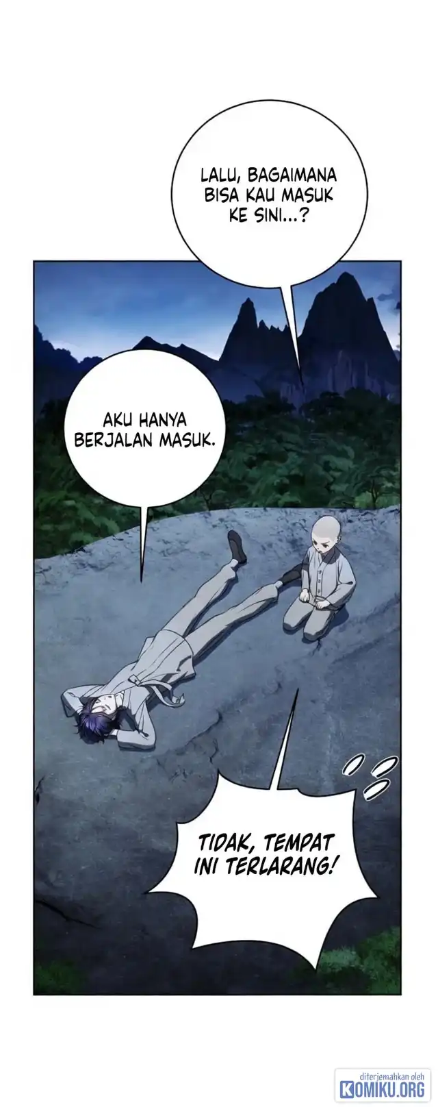 A Guide to the Right Life for Rankers Chapter 49 - Page 60