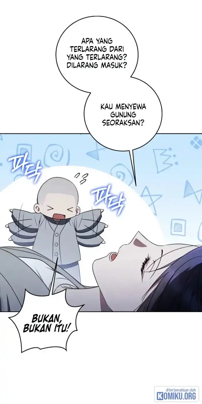 A Guide to the Right Life for Rankers Chapter 49 - Page 61