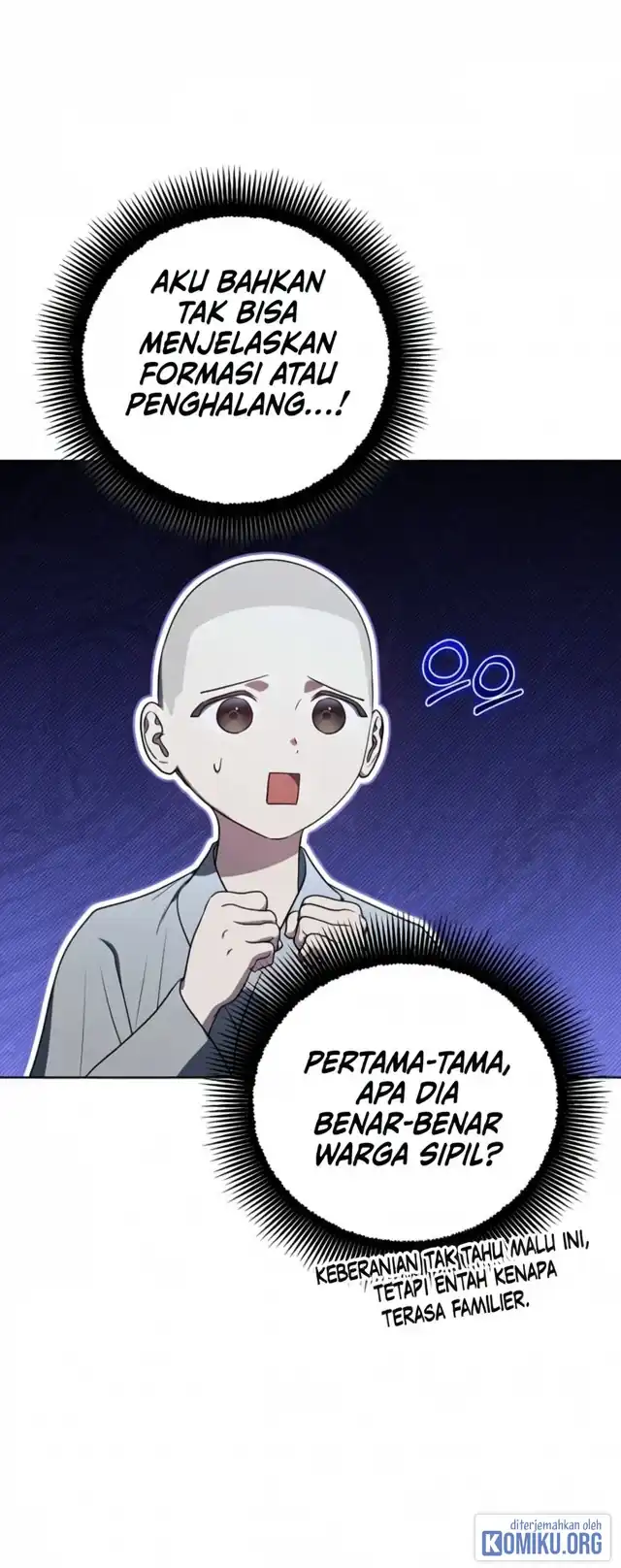 A Guide to the Right Life for Rankers Chapter 49 - Page 62