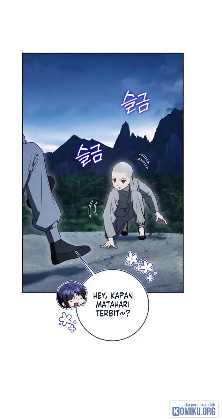 A Guide to the Right Life for Rankers Chapter 49 - Page 68