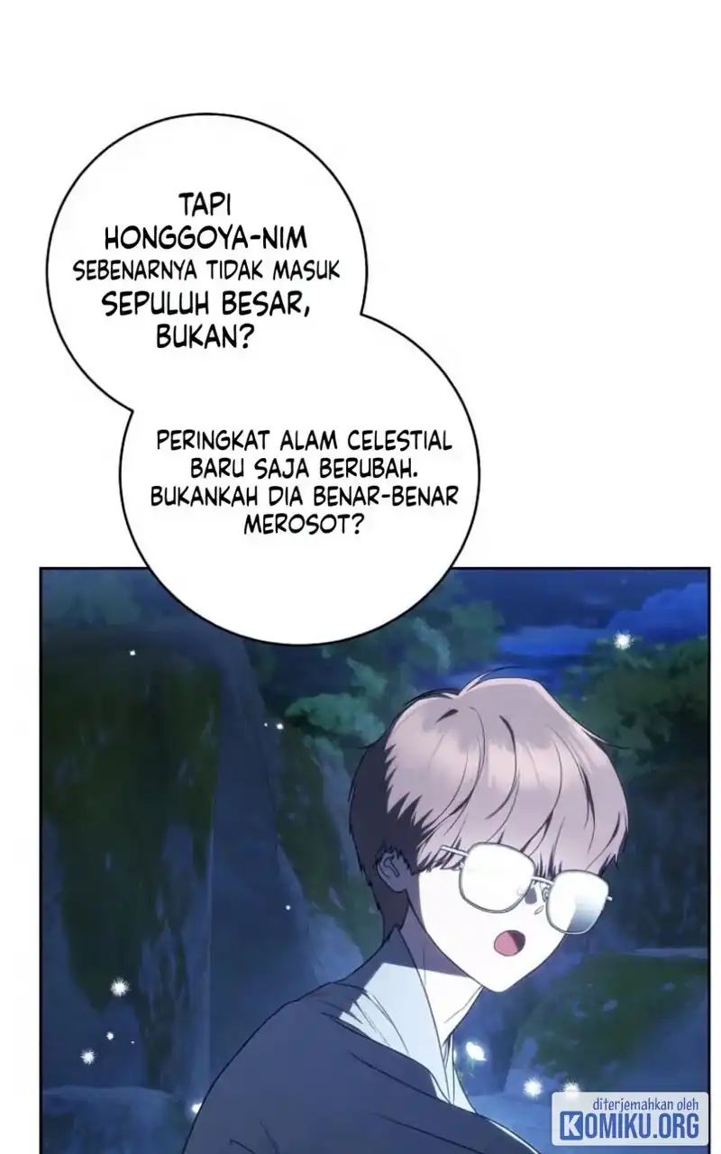 A Guide to the Right Life for Rankers Chapter 49 - Page 8