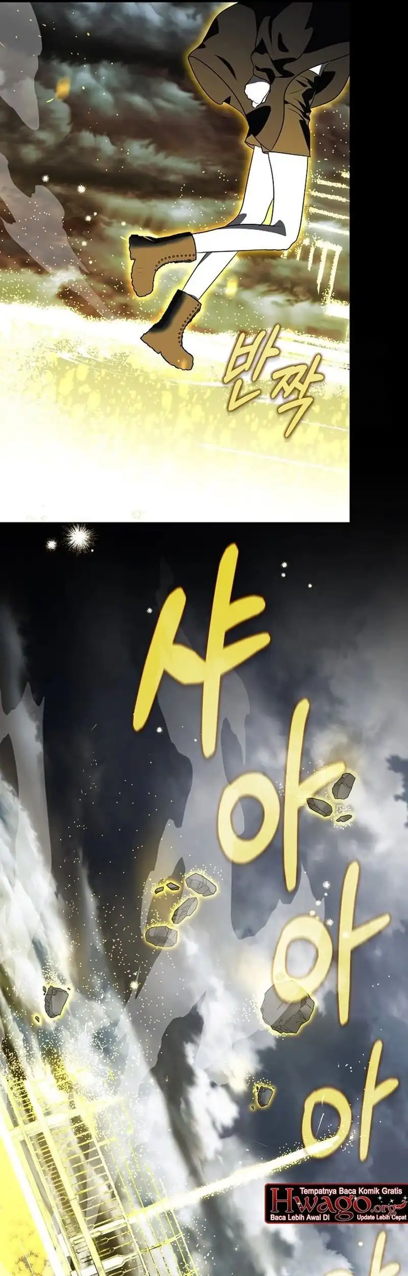A Guide to the Right Life for Rankers Chapter 5 - Page 18
