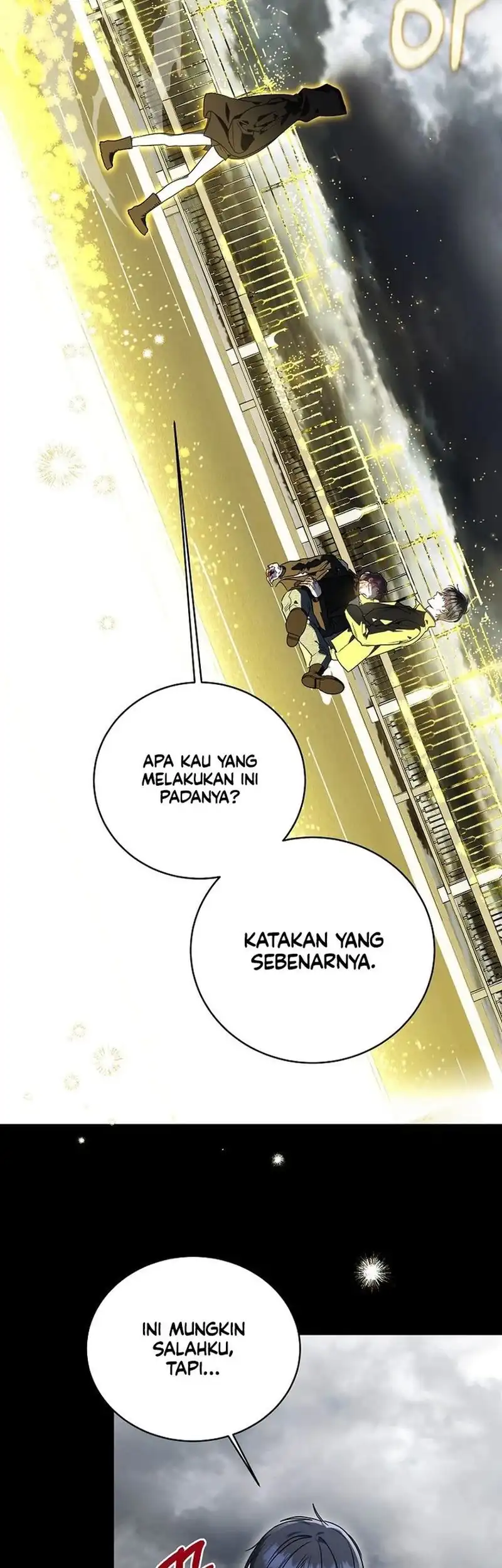 A Guide to the Right Life for Rankers Chapter 5 - Page 19