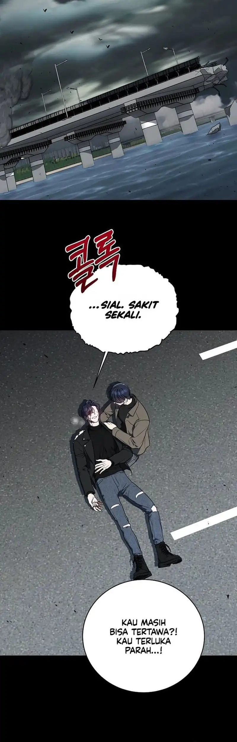 A Guide to the Right Life for Rankers Chapter 5 - Page 2