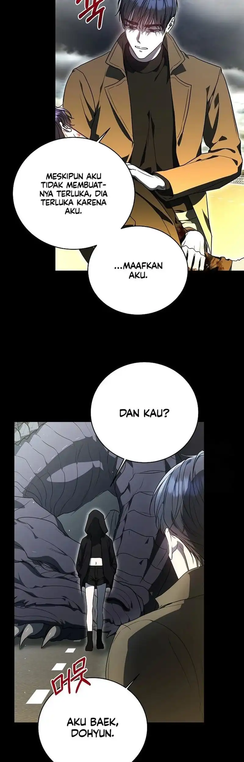 A Guide to the Right Life for Rankers Chapter 5 - Page 20