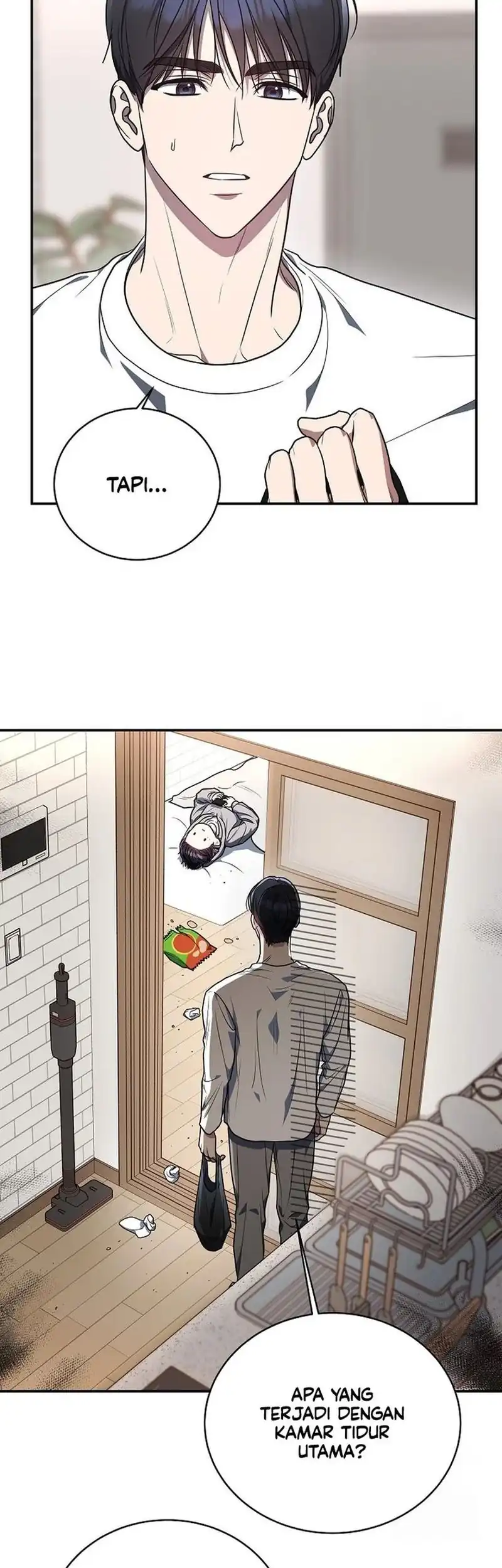 A Guide to the Right Life for Rankers Chapter 5 - Page 27