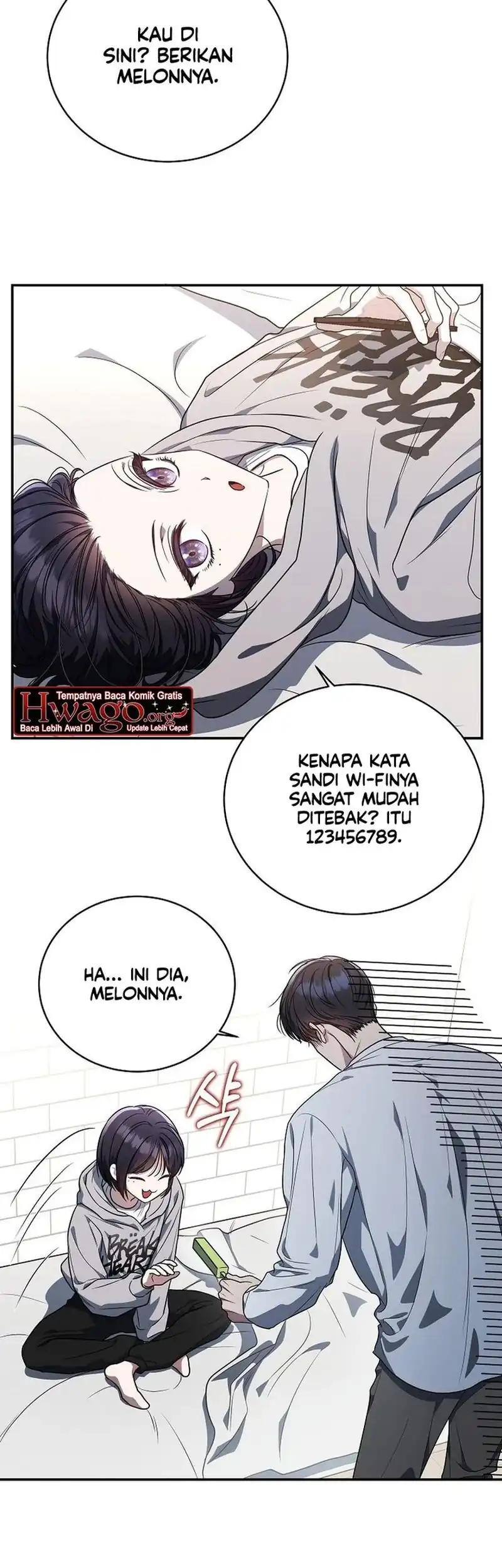 A Guide to the Right Life for Rankers Chapter 5 - Page 28