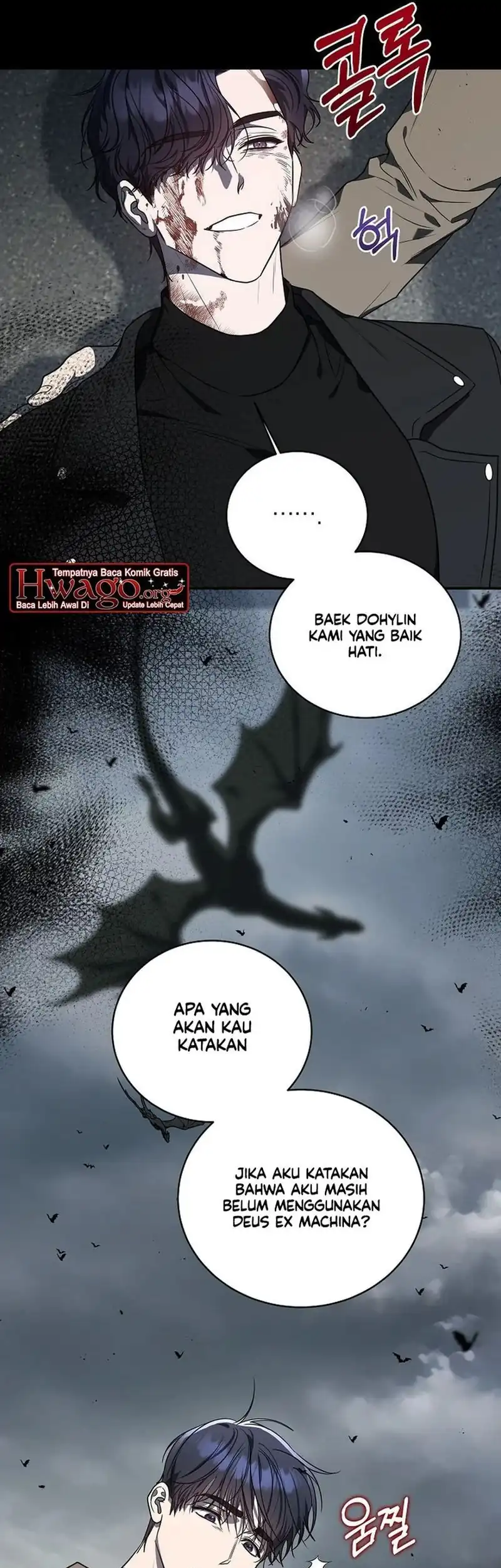 A Guide to the Right Life for Rankers Chapter 5 - Page 3