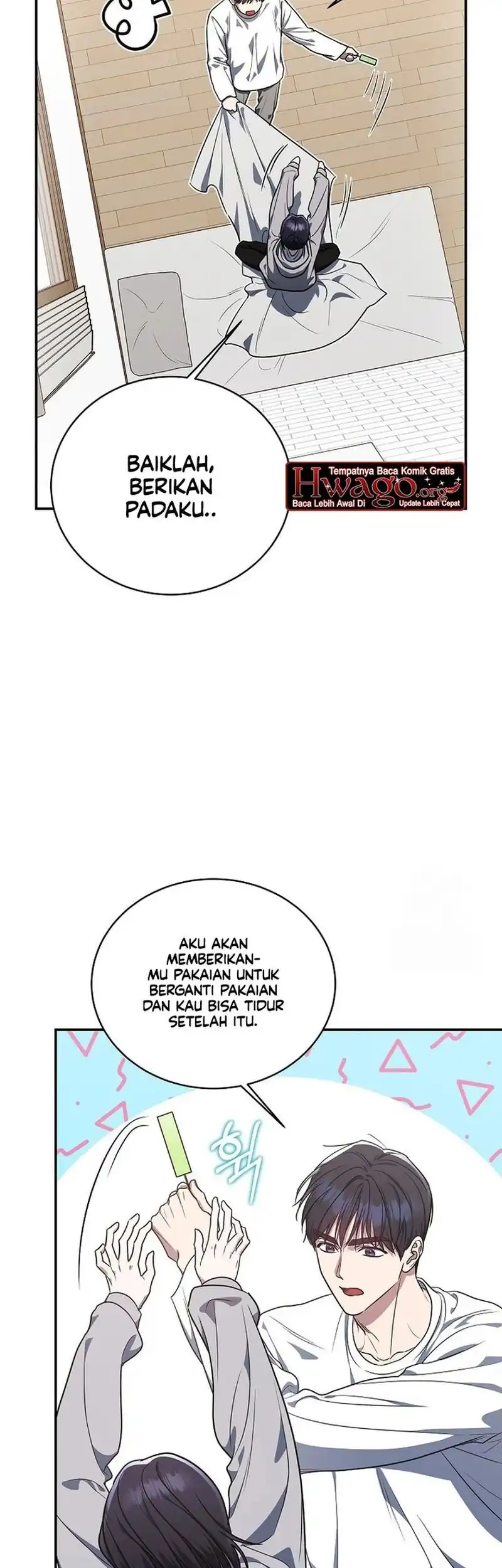A Guide to the Right Life for Rankers Chapter 5 - Page 31