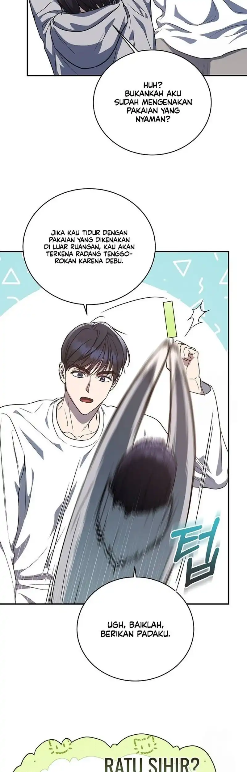 A Guide to the Right Life for Rankers Chapter 5 - Page 32