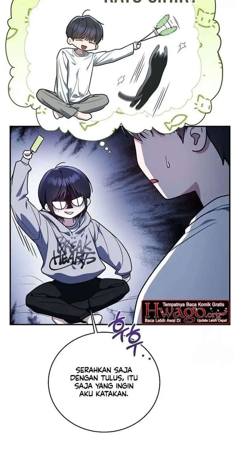 A Guide to the Right Life for Rankers Chapter 5 - Page 33