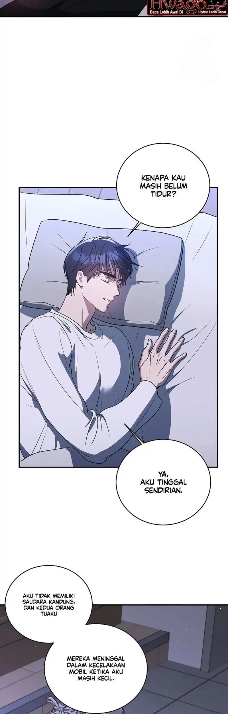 A Guide to the Right Life for Rankers Chapter 5 - Page 43
