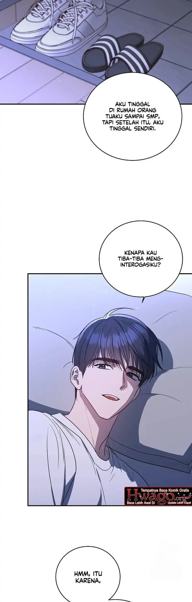 A Guide to the Right Life for Rankers Chapter 5 - Page 44