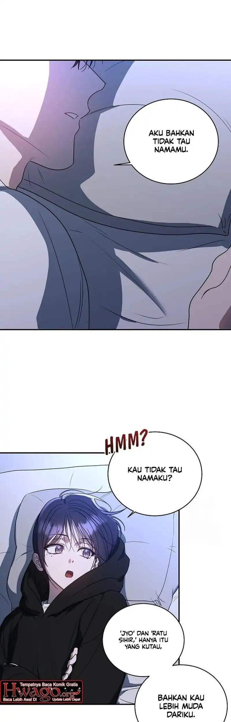 A Guide to the Right Life for Rankers Chapter 5 - Page 46