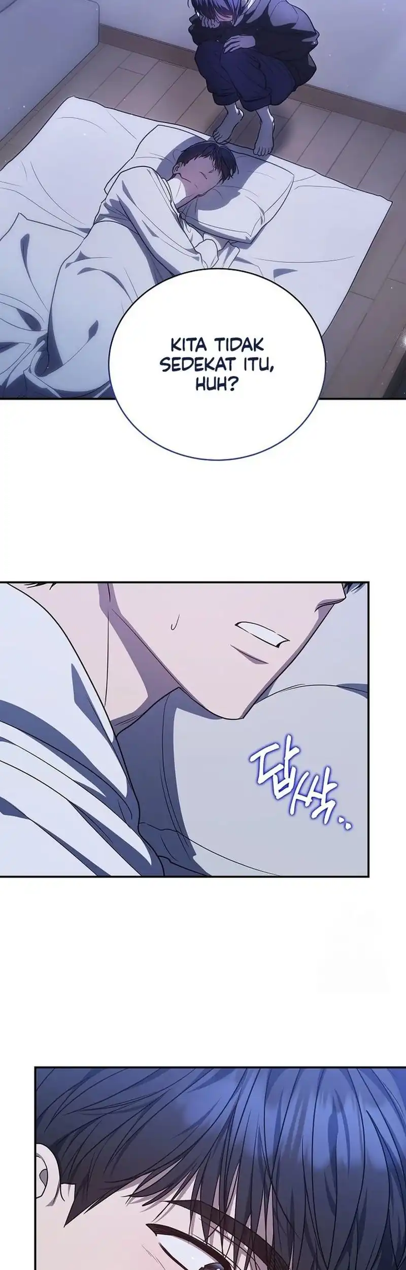A Guide to the Right Life for Rankers Chapter 5 - Page 51