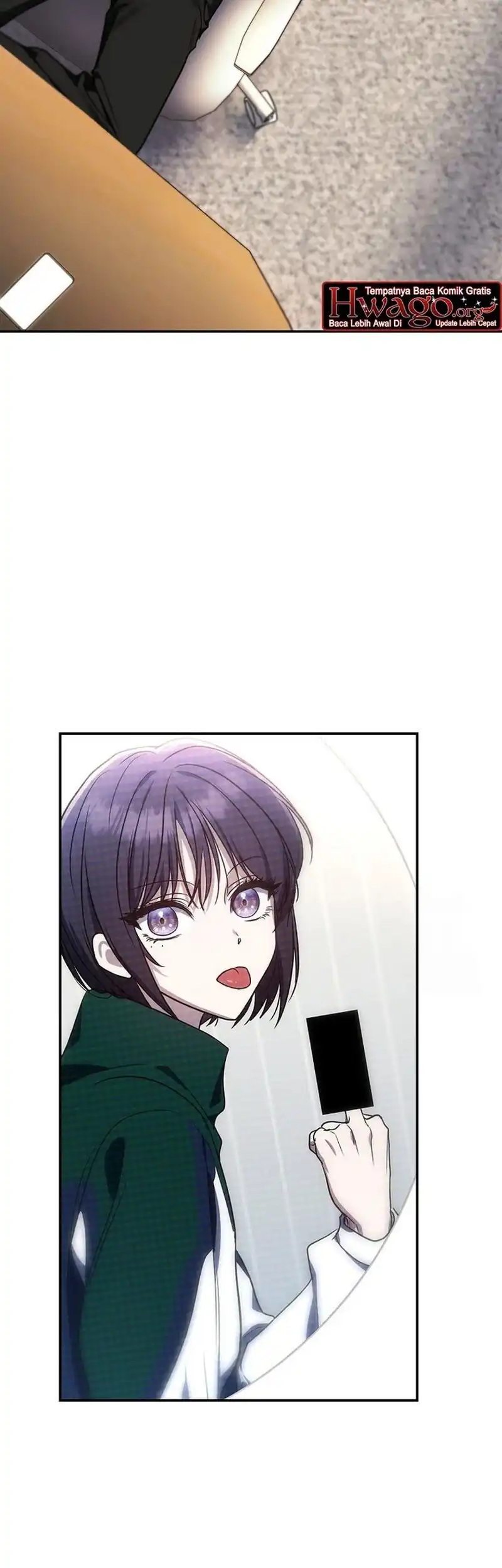 A Guide to the Right Life for Rankers Chapter 5 - Page 67