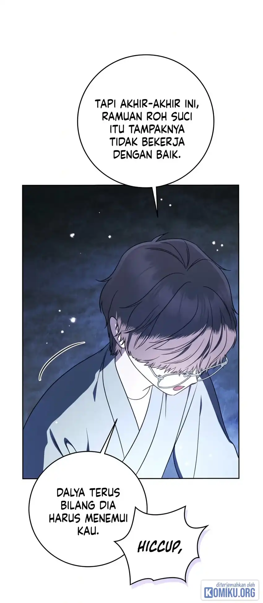 A Guide to the Right Life for Rankers Chapter 50 - Page 100