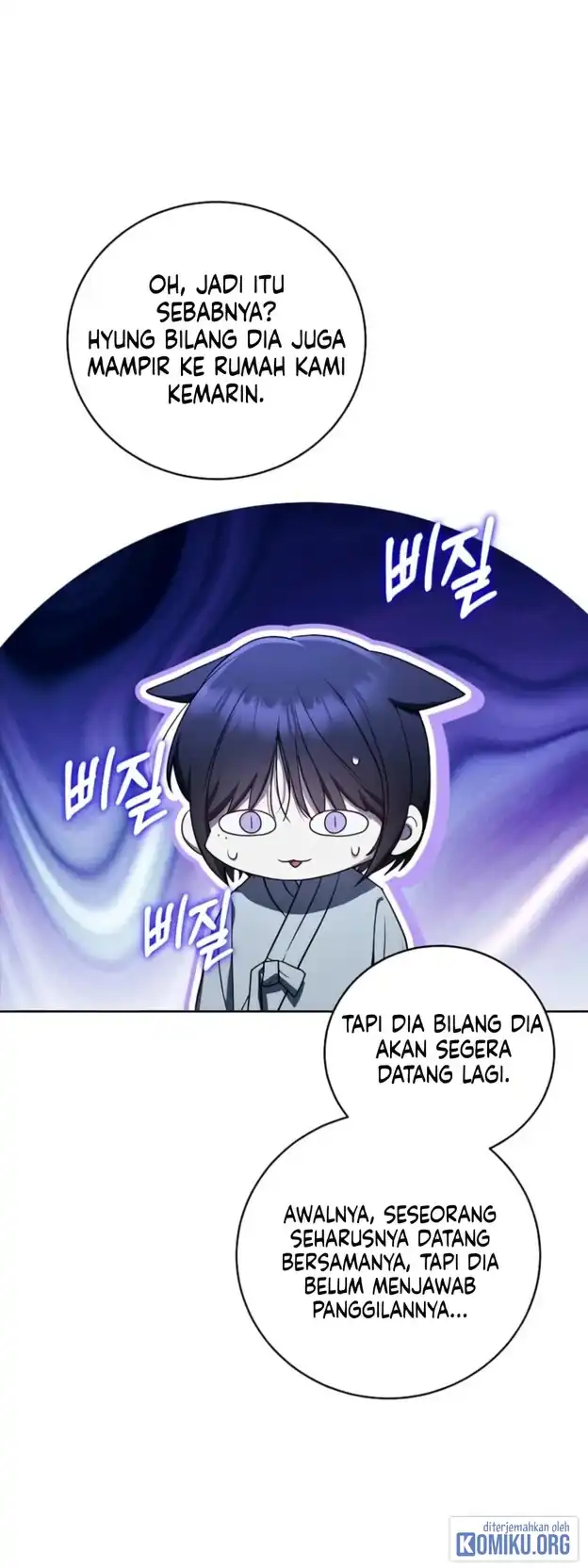 A Guide to the Right Life for Rankers Chapter 50 - Page 103