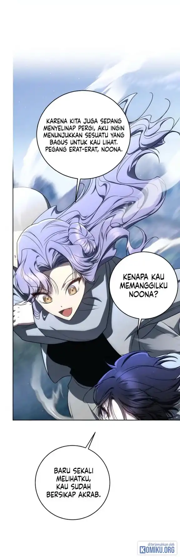 A Guide to the Right Life for Rankers Chapter 50 - Page 116
