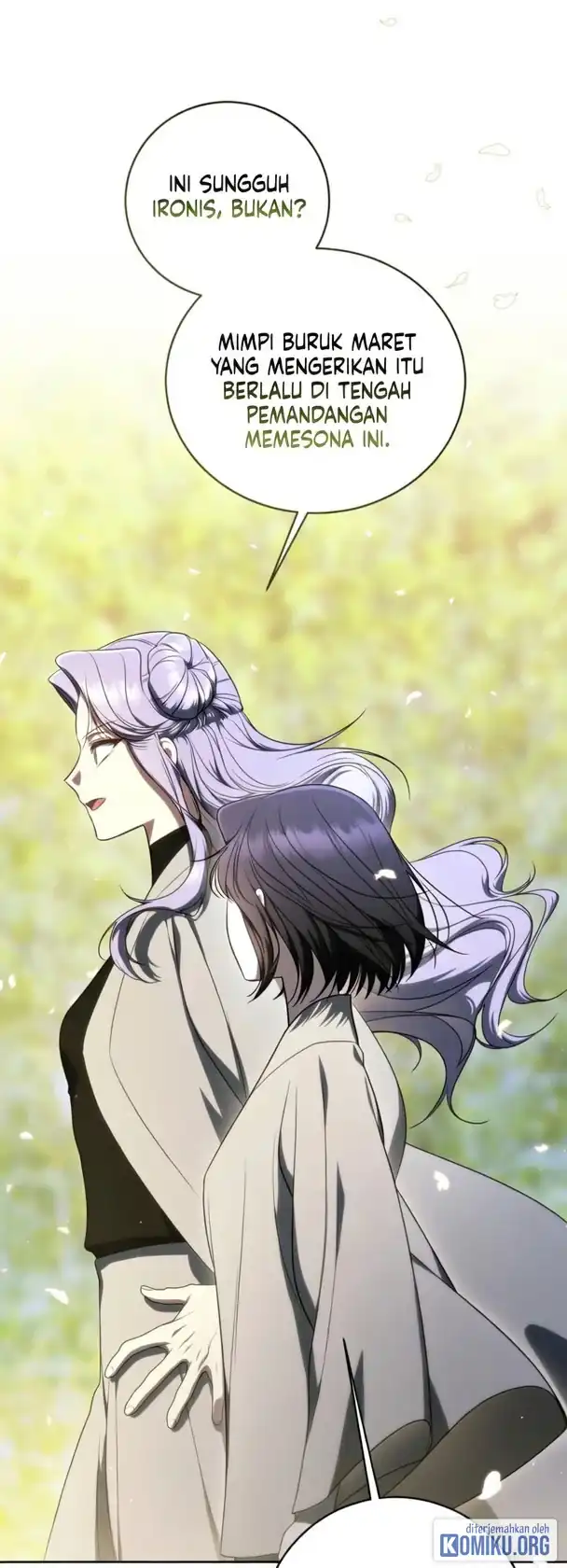 A Guide to the Right Life for Rankers Chapter 50 - Page 131