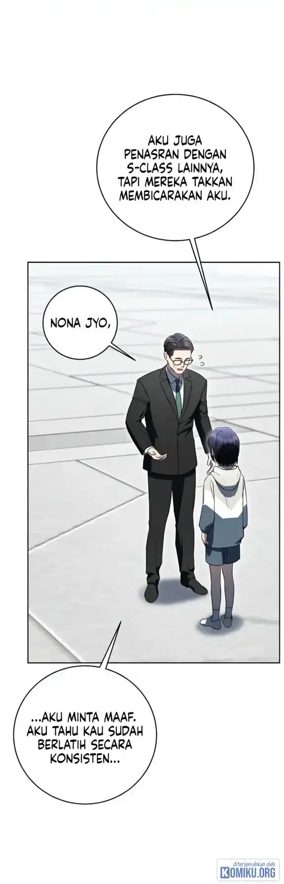 A Guide to the Right Life for Rankers Chapter 50 - Page 21