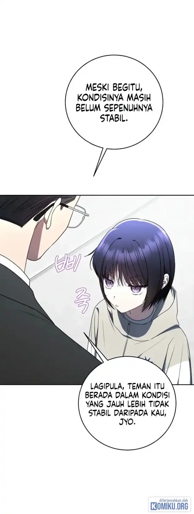 A Guide to the Right Life for Rankers Chapter 50 - Page 22