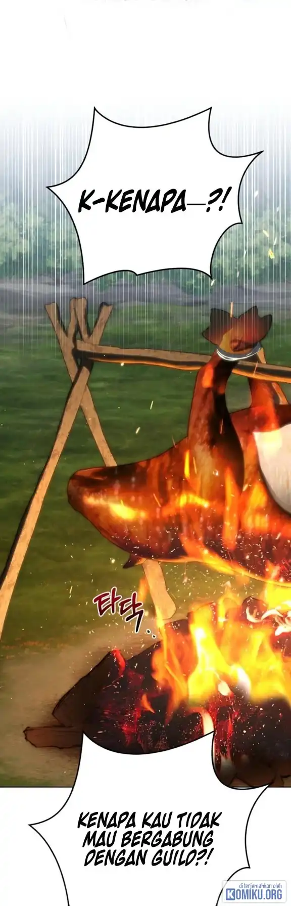 A Guide to the Right Life for Rankers Chapter 50 - Page 40