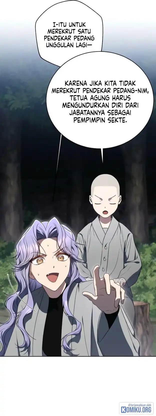 A Guide to the Right Life for Rankers Chapter 50 - Page 58