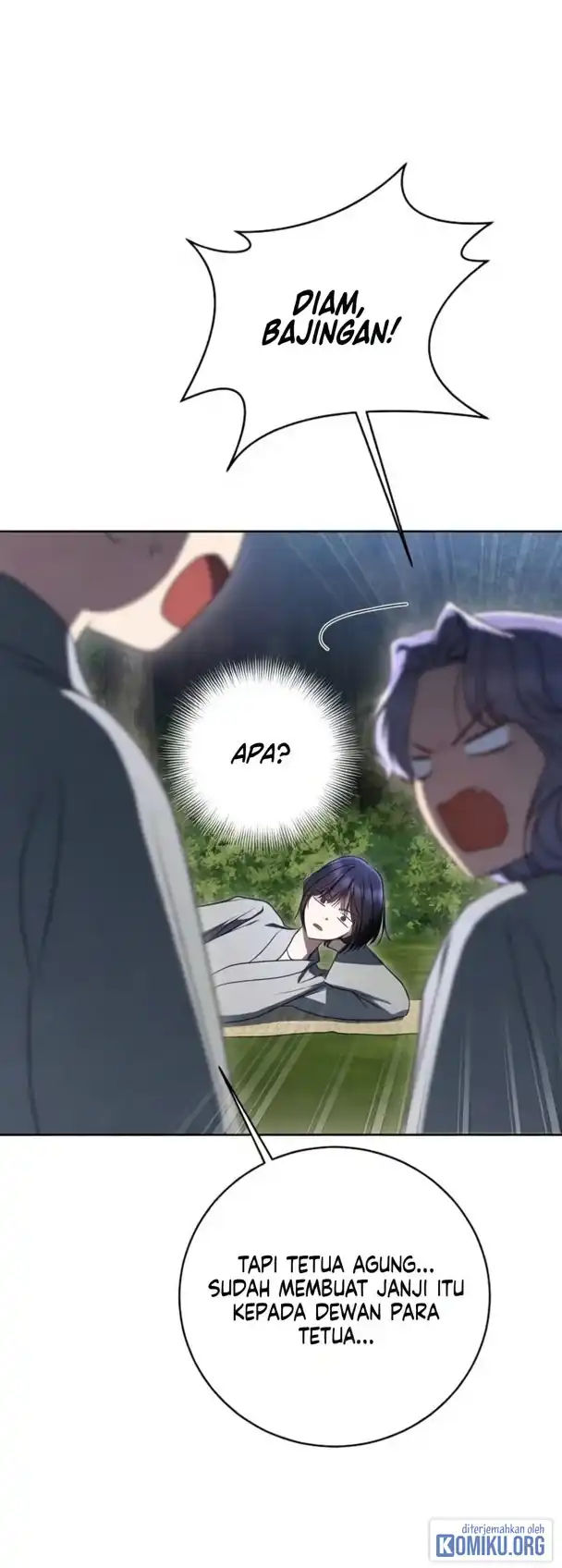 A Guide to the Right Life for Rankers Chapter 50 - Page 59