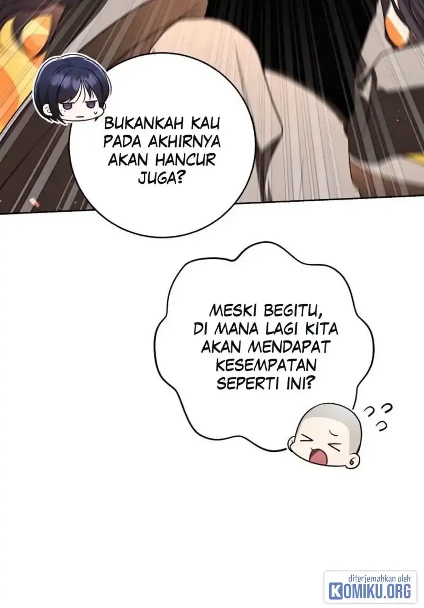 A Guide to the Right Life for Rankers Chapter 50 - Page 61