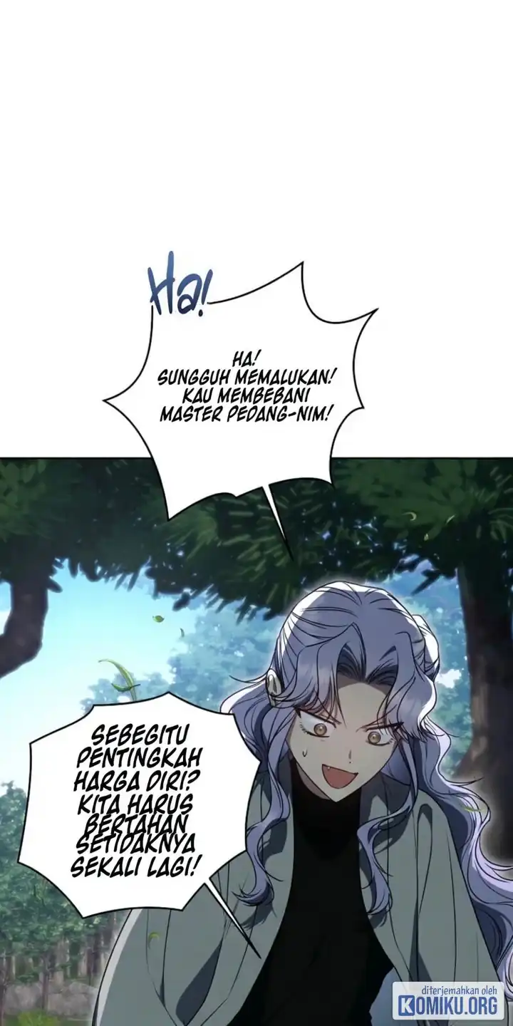 A Guide to the Right Life for Rankers Chapter 50 - Page 64