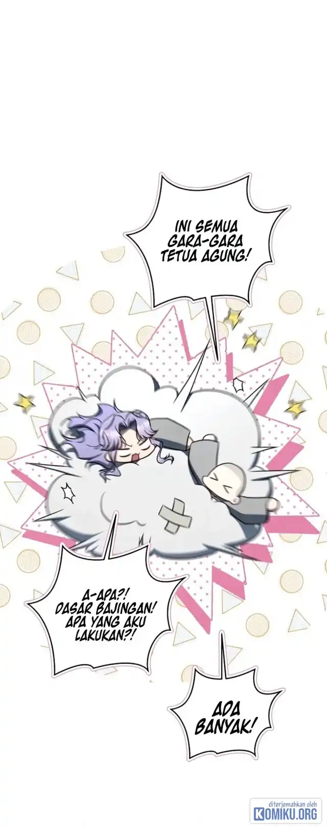 A Guide to the Right Life for Rankers Chapter 50 - Page 66