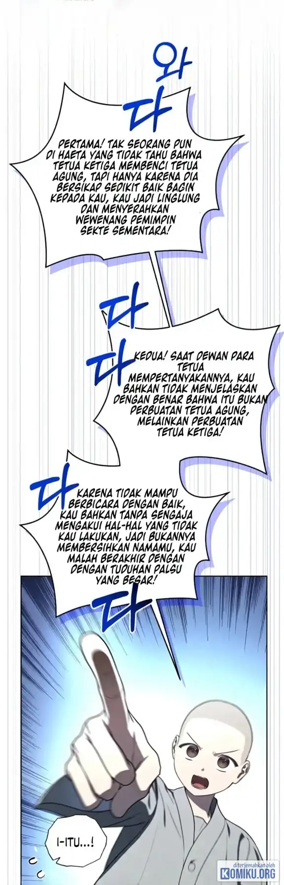 A Guide to the Right Life for Rankers Chapter 50 - Page 67