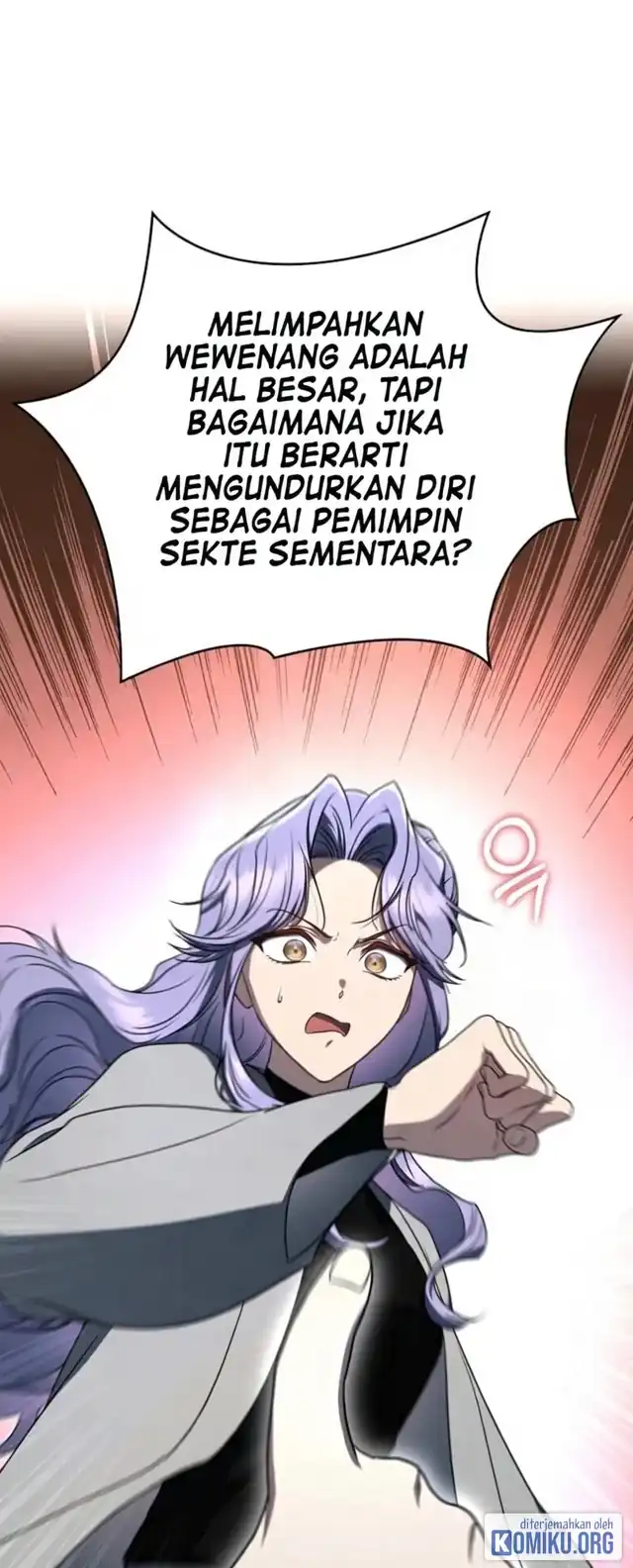A Guide to the Right Life for Rankers Chapter 50 - Page 69
