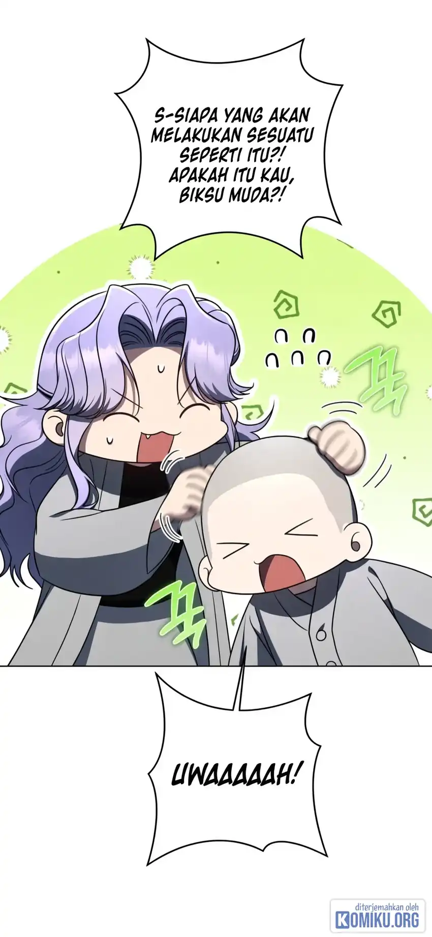 A Guide to the Right Life for Rankers Chapter 50 - Page 79