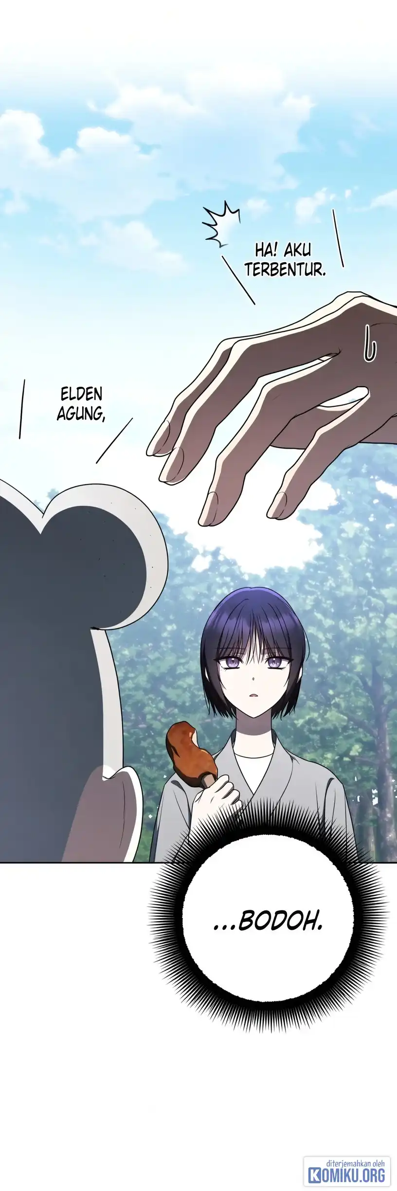 A Guide to the Right Life for Rankers Chapter 50 - Page 80