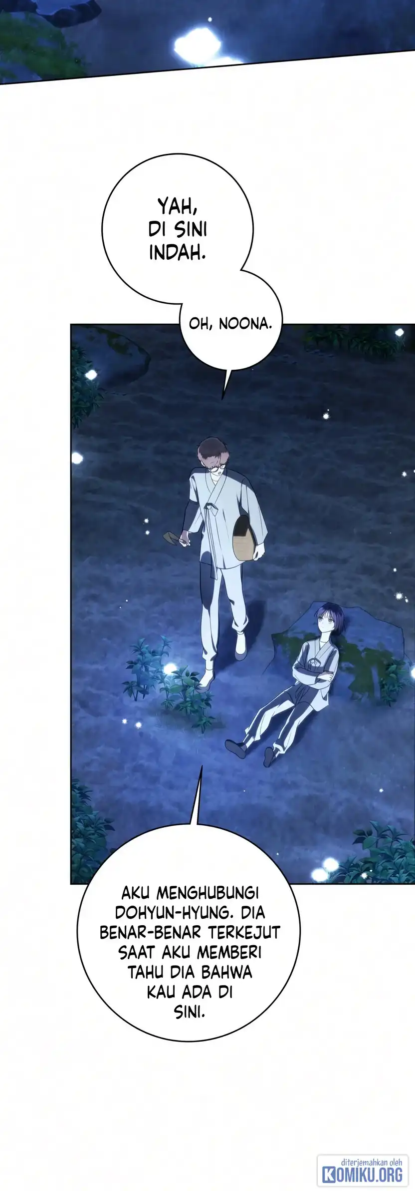 A Guide to the Right Life for Rankers Chapter 50 - Page 85