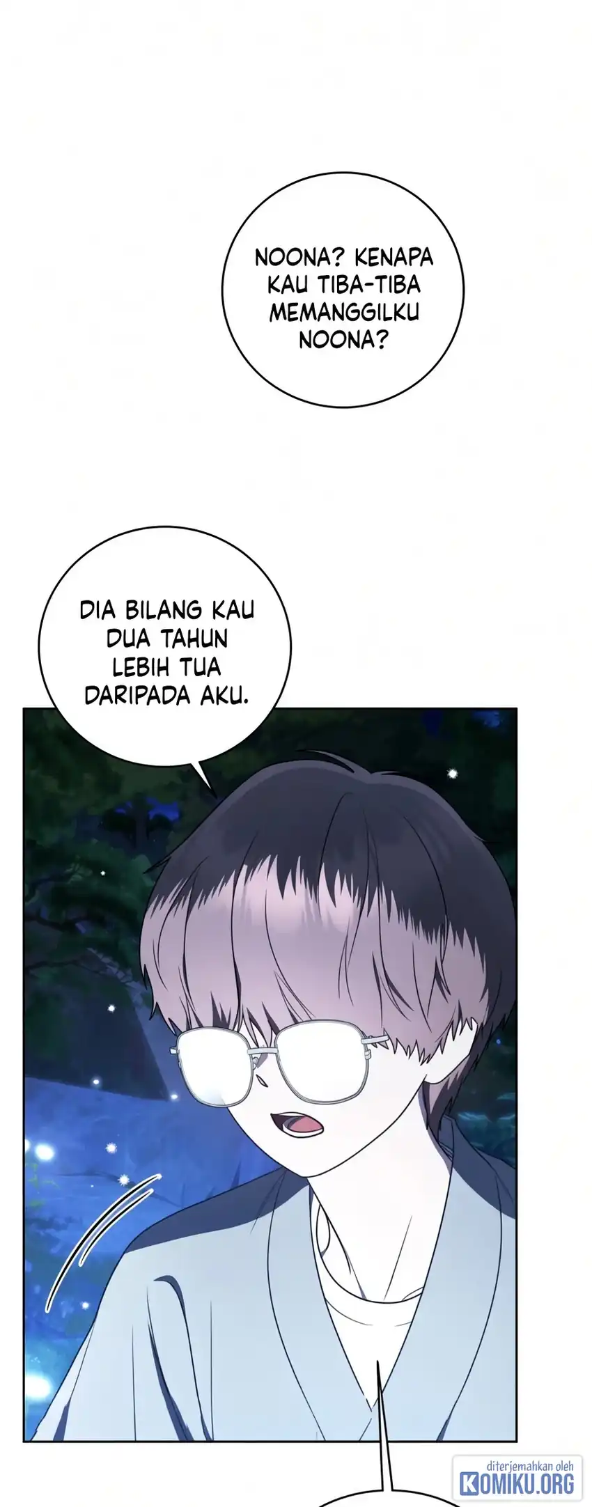 A Guide to the Right Life for Rankers Chapter 50 - Page 86