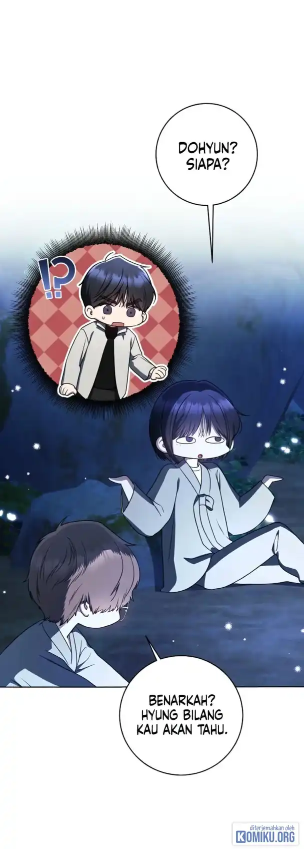 A Guide to the Right Life for Rankers Chapter 50 - Page 96