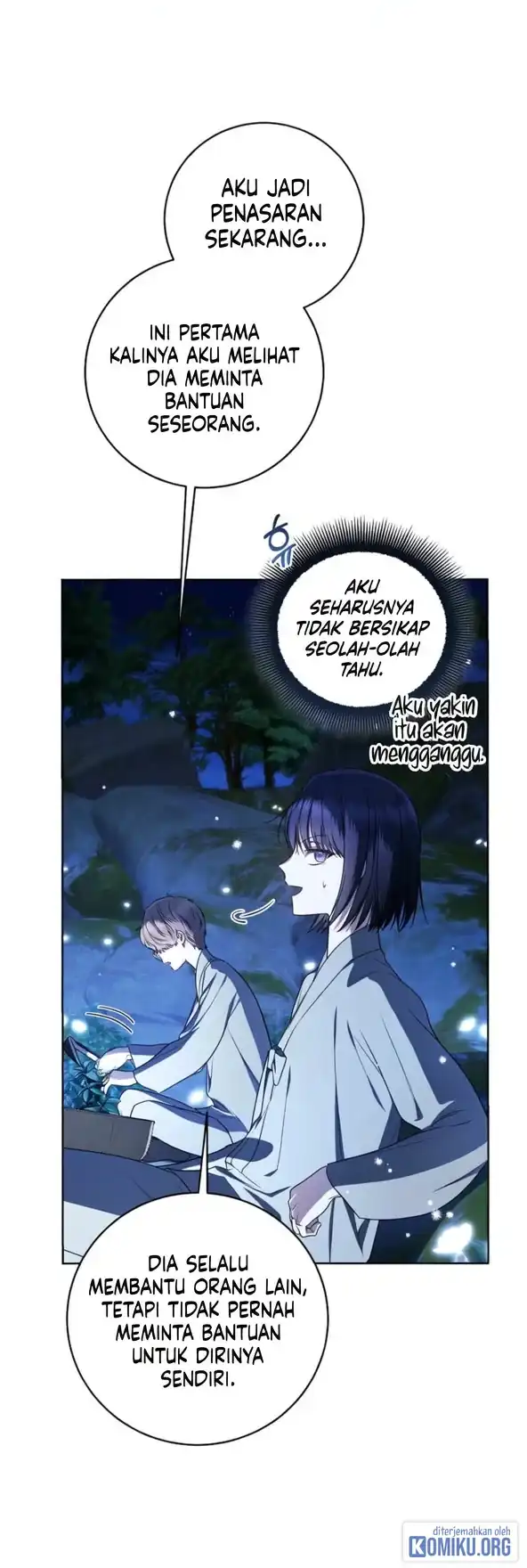 A Guide to the Right Life for Rankers Chapter 50 - Page 97