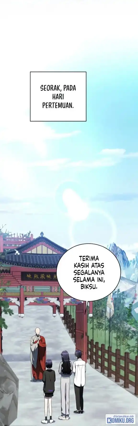 A Guide to the Right Life for Rankers Chapter 51 - Page 100