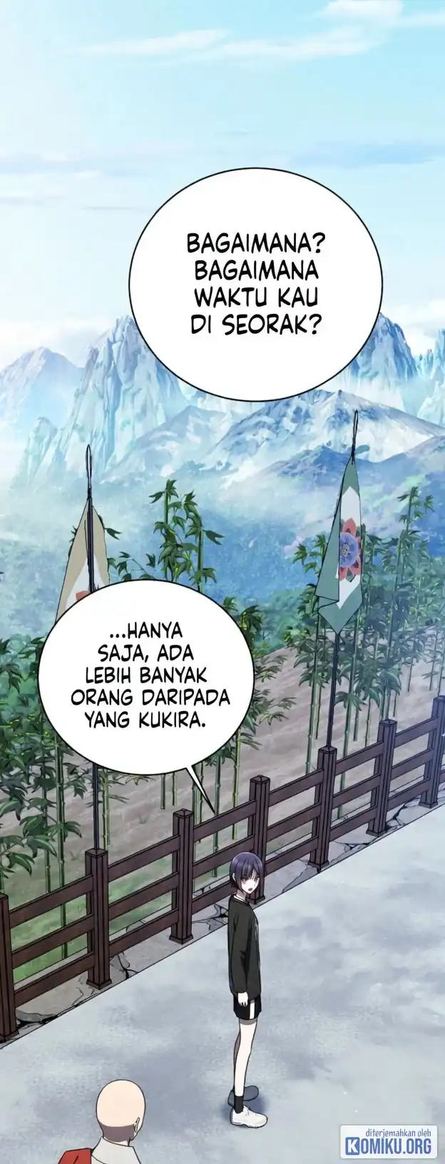 A Guide to the Right Life for Rankers Chapter 51 - Page 102