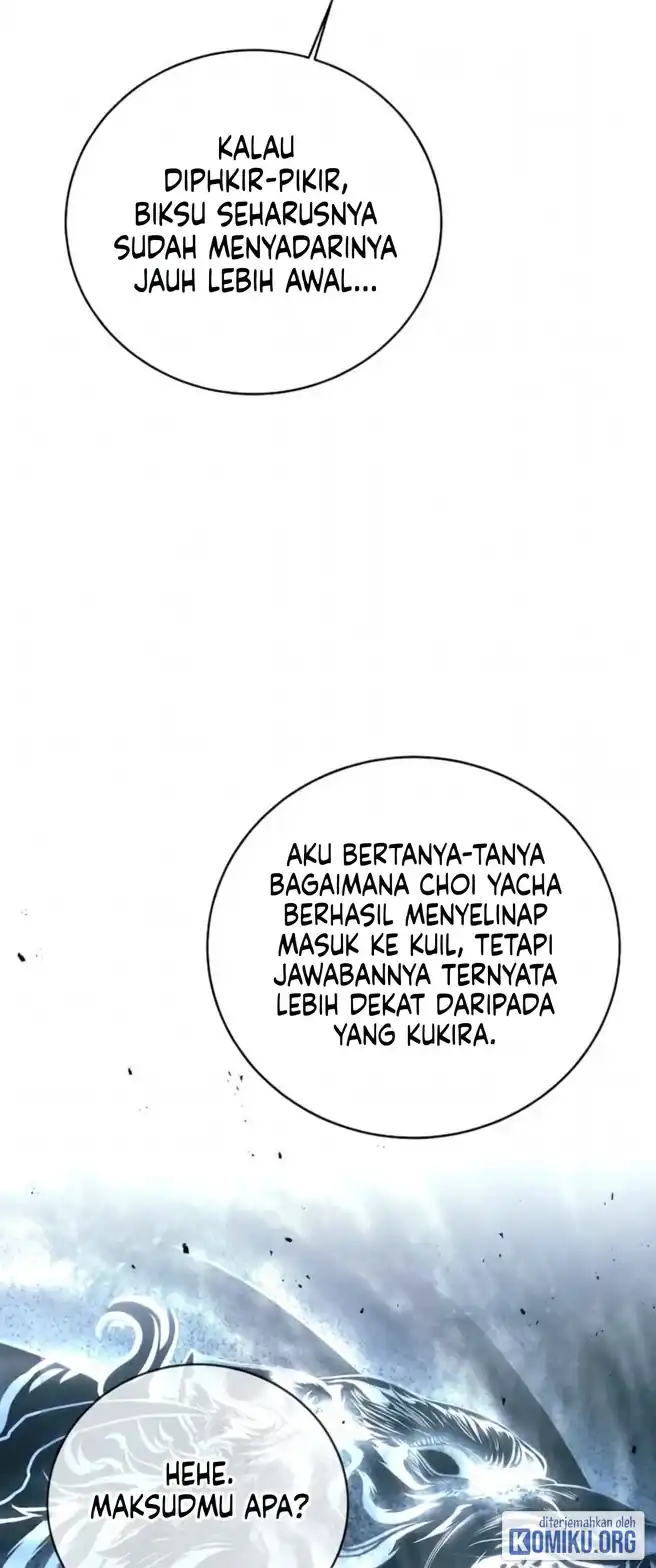 A Guide to the Right Life for Rankers Chapter 51 - Page 107