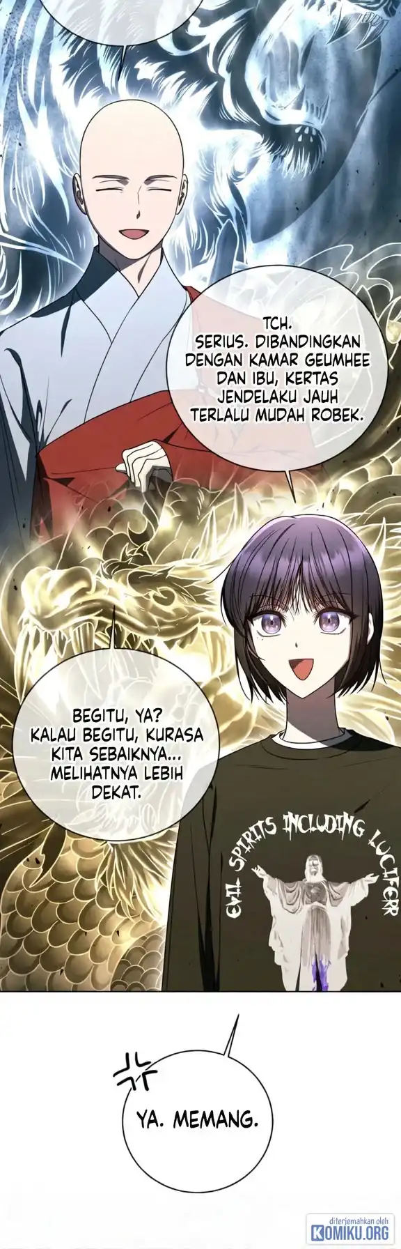 A Guide to the Right Life for Rankers Chapter 51 - Page 108