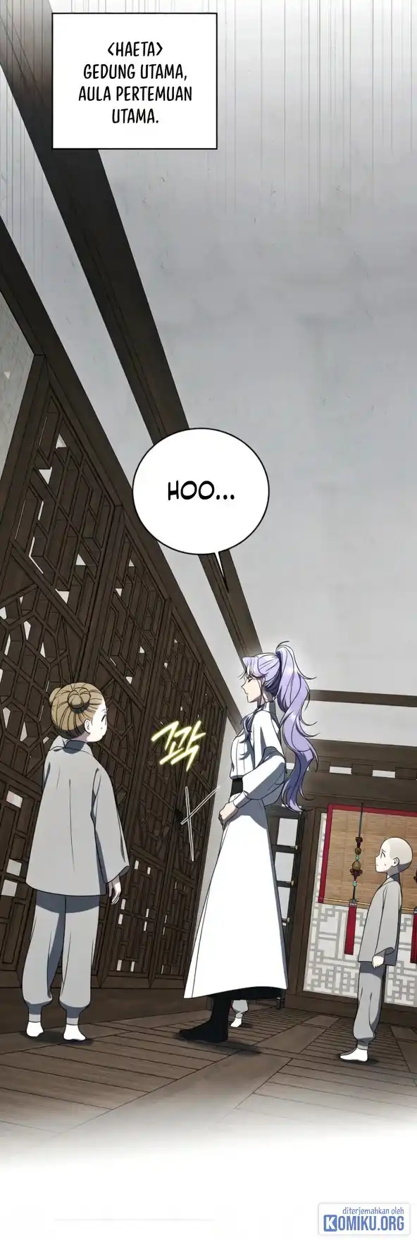 A Guide to the Right Life for Rankers Chapter 51 - Page 114
