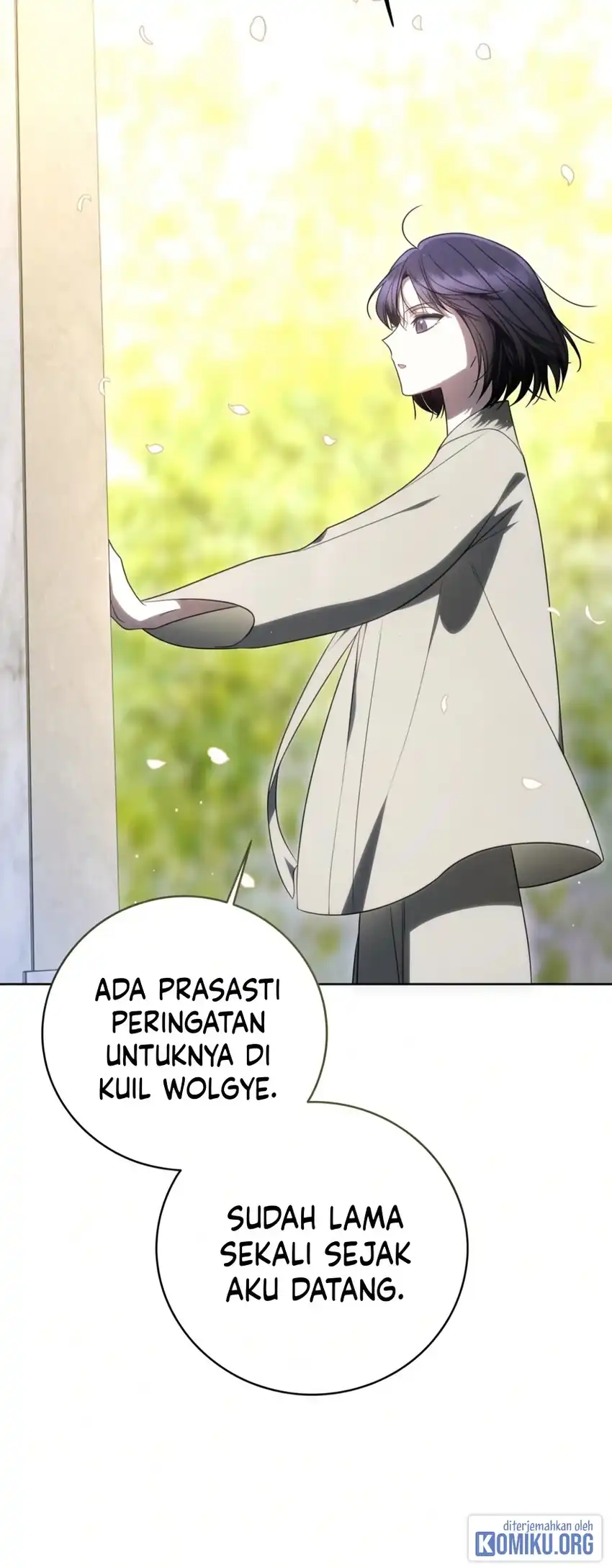 A Guide to the Right Life for Rankers Chapter 51 - Page 15