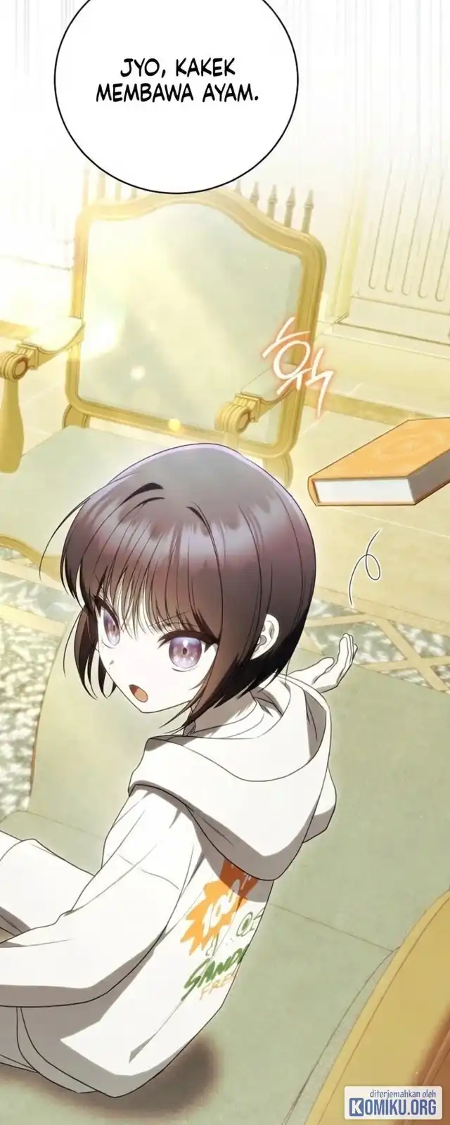 A Guide to the Right Life for Rankers Chapter 51 - Page 22