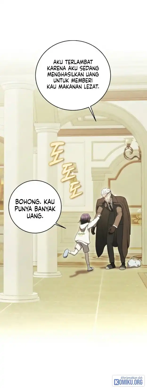 A Guide to the Right Life for Rankers Chapter 51 - Page 26