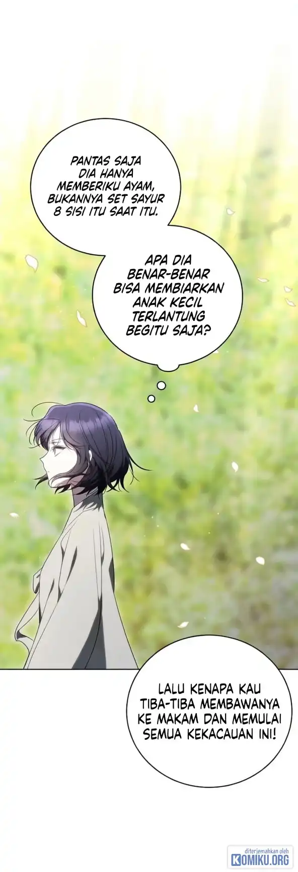 A Guide to the Right Life for Rankers Chapter 51 - Page 27